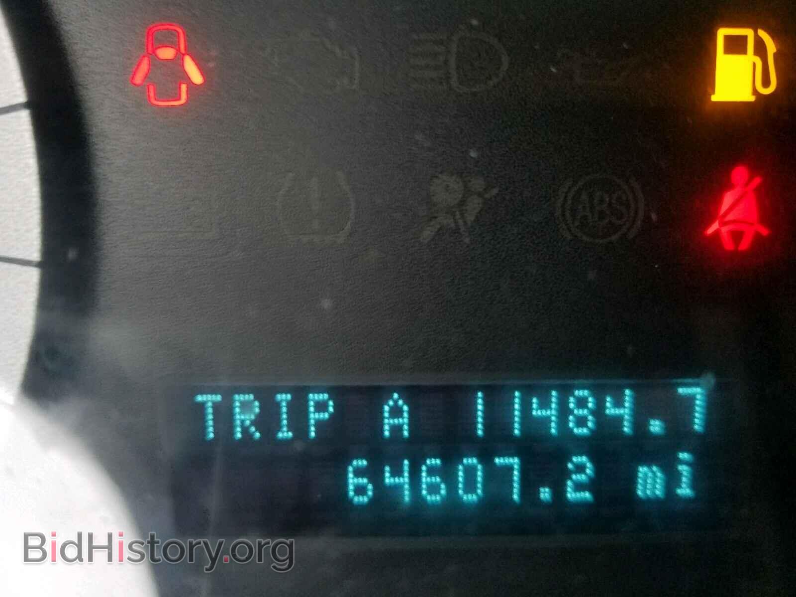 2012 FORD ESCAPE - VIN: 1FMCU0DG1CKA89333 - Фото 8