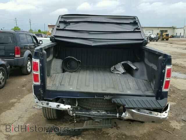2014 FORD F150 - VIN: 1FTFW1EFXEFB68681 - Фото 6