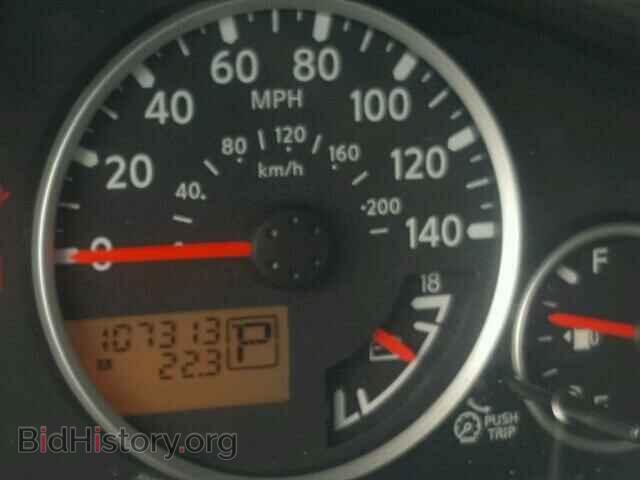 2007 NISSAN PATHFINDER - VIN: 5N1AR18U97C621121 - Фото 8