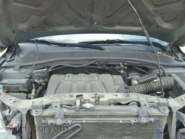 2008 HONDA PILOT - VIN: 5FNYF28508B024003 - Photo 7