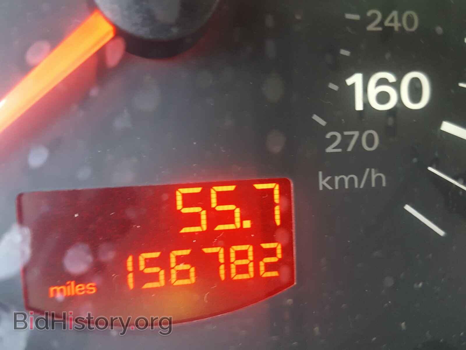 2005 AUDI A6 - VIN: WAUDG74F55N118931 - Фото 8