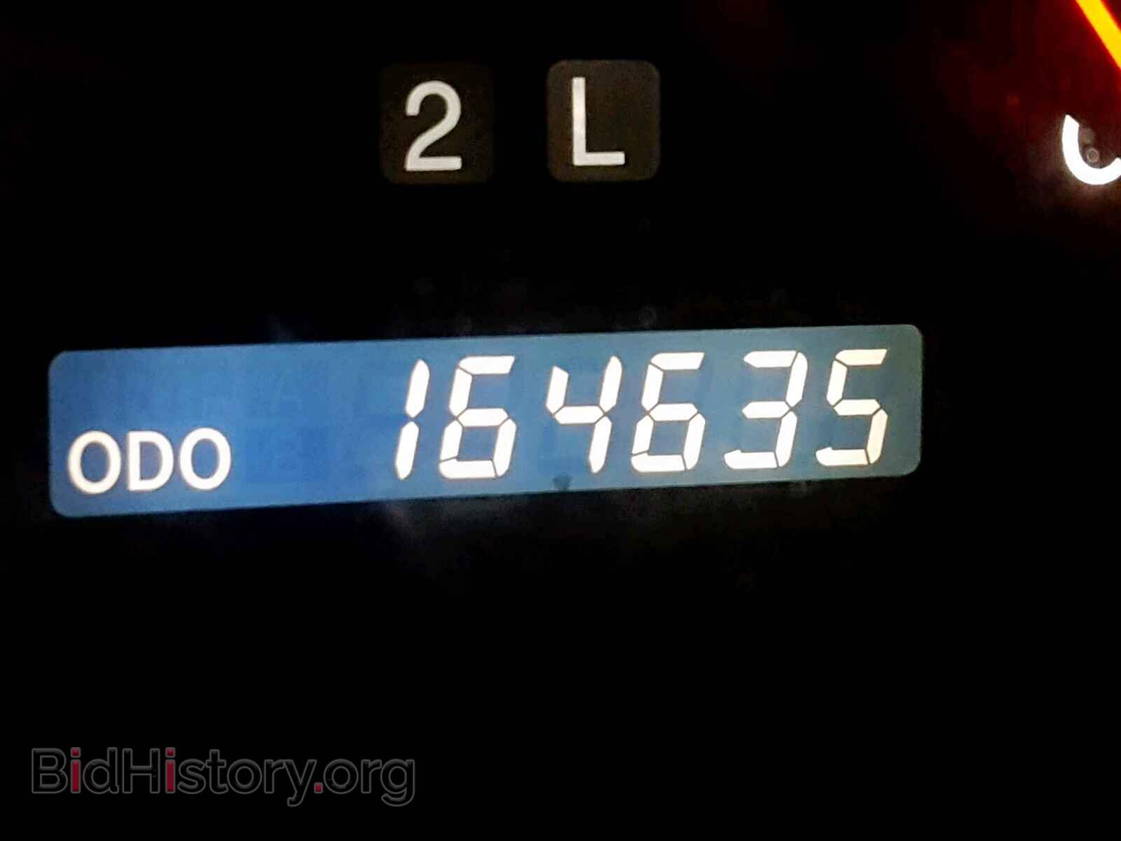 2003 LEXUS ES300 - VIN: JTHBF30G836002259 - Фото 8