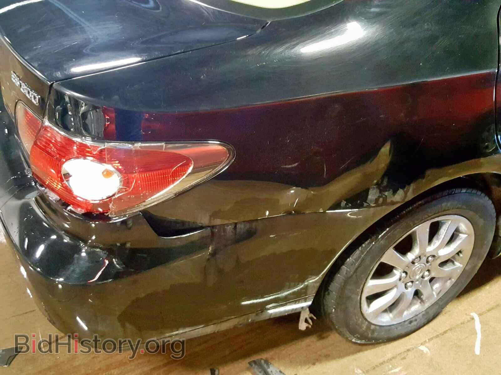 2003 LEXUS ES300 - VIN: JTHBF30G836002259 - Фото 10
