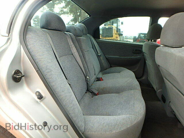 2005 KIA OPTIMA - VIN: KNAGD126655422839 - Photo 6