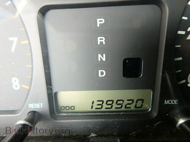 2005 KIA OPTIMA - VIN: KNAGD126655422839 - Photo 8