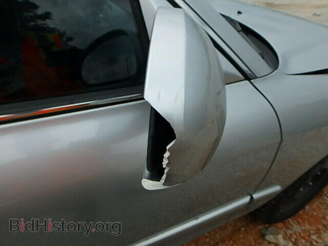2005 KIA OPTIMA - VIN: KNAGD126655422839 - Photo 10
