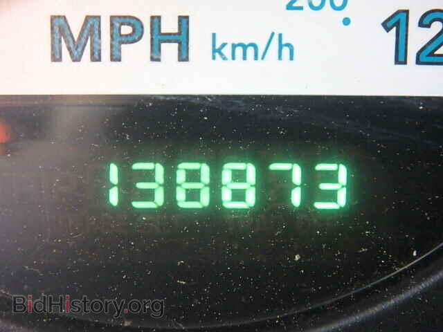 2005 DODGE CARAVAN - VIN: 2D4GP44L15R401143 - Фото 8
