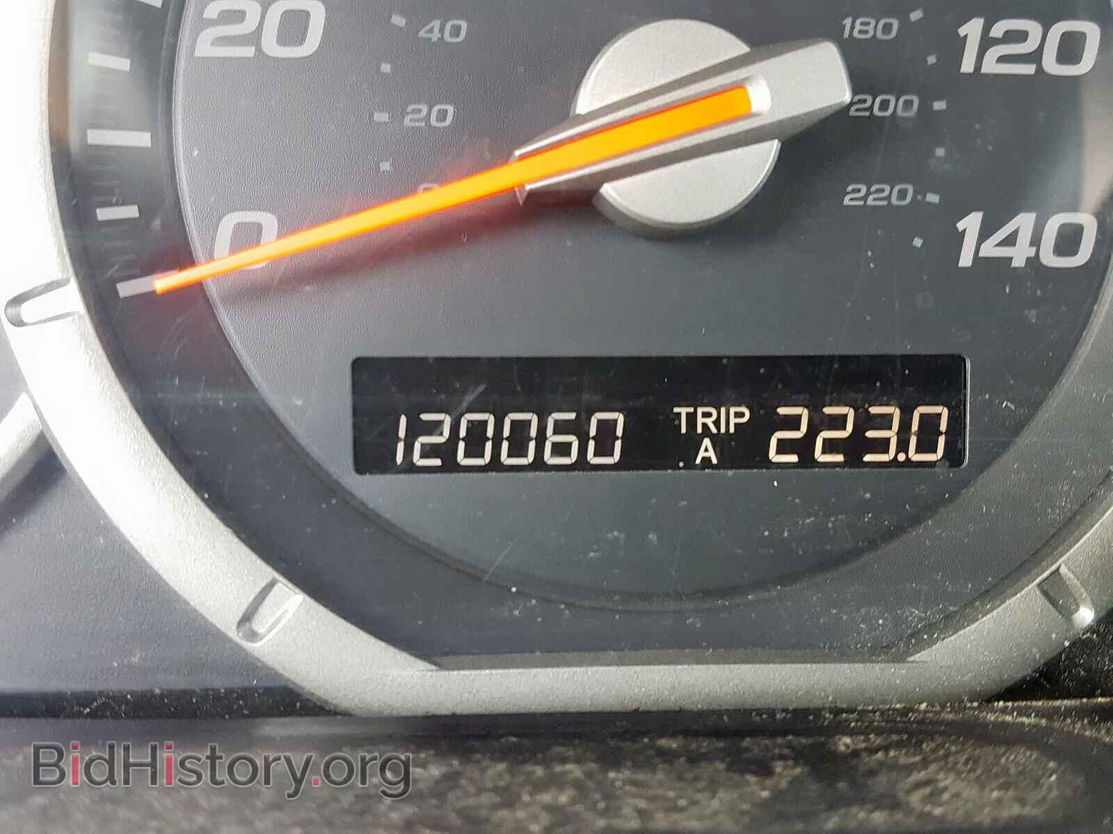 2006 HONDA PILOT - VIN: 2HKYF18696H526879 - Фото 8