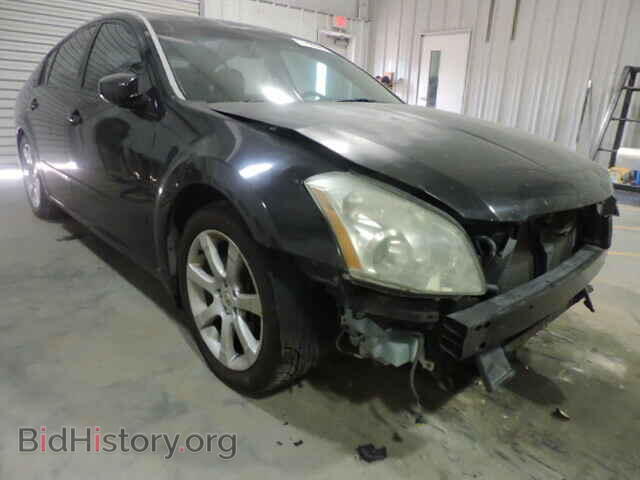 Фотография 1N4BA41E97C842776 - NISSAN MAXIMA 2007
