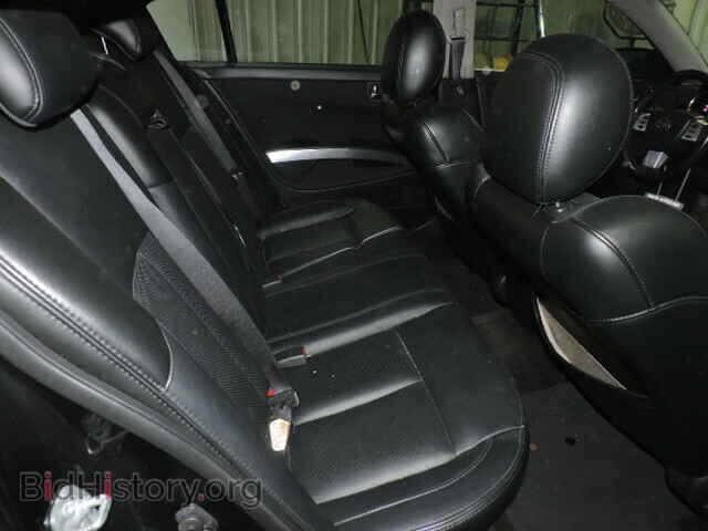 2007 NISSAN MAXIMA - VIN: 1N4BA41E97C842776 - Фото 6