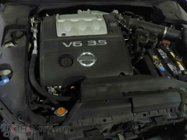 2007 NISSAN MAXIMA - VIN: 1N4BA41E97C842776 - Фото 7