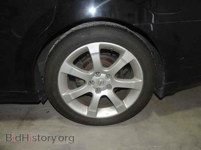 2007 NISSAN MAXIMA - VIN: 1N4BA41E97C842776 - Фото 10