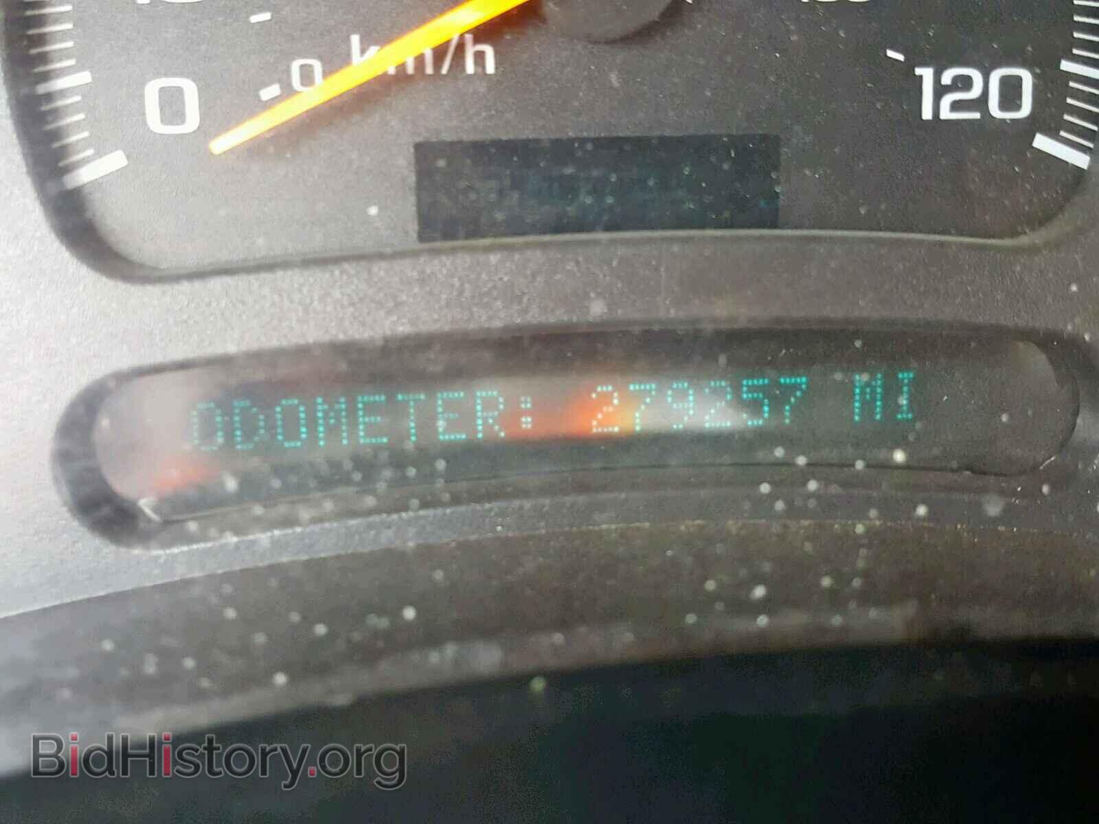2005 CHEVROLET SILVERADO - VIN: 1GCEC19T65Z278193 - Фото 8