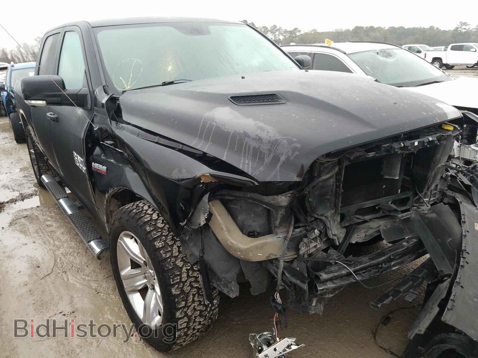 Photo 1C6RR6MT7ES269247 - RAM 1500 2014