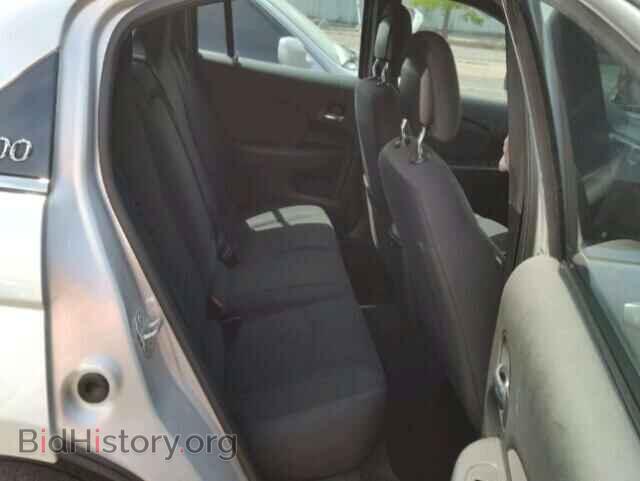 2012 CHRYSLER 200 - VIN: 1C3CCBBG9CN304093 - Фото 6