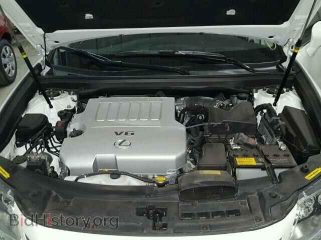 2014 LEXUS ES350 - VIN: JTHBK1GGXE2091879 - Фото 7