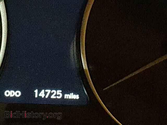 2014 LEXUS ES350 - VIN: JTHBK1GGXE2091879 - Фото 8