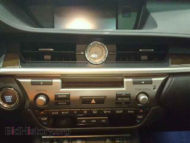 2014 LEXUS ES350 - VIN: JTHBK1GGXE2091879 - Фото 9