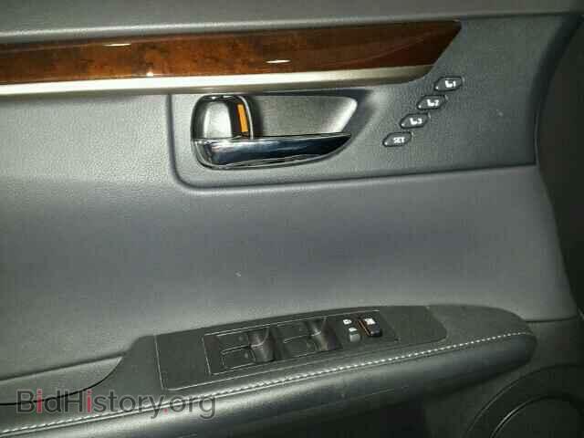 2014 LEXUS ES350 - VIN: JTHBK1GGXE2091879 - Фото 10