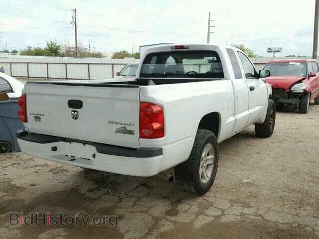 2010 DODGE DAKOTA - VIN: 1D7CE3BK7AS151105 - Фото 4