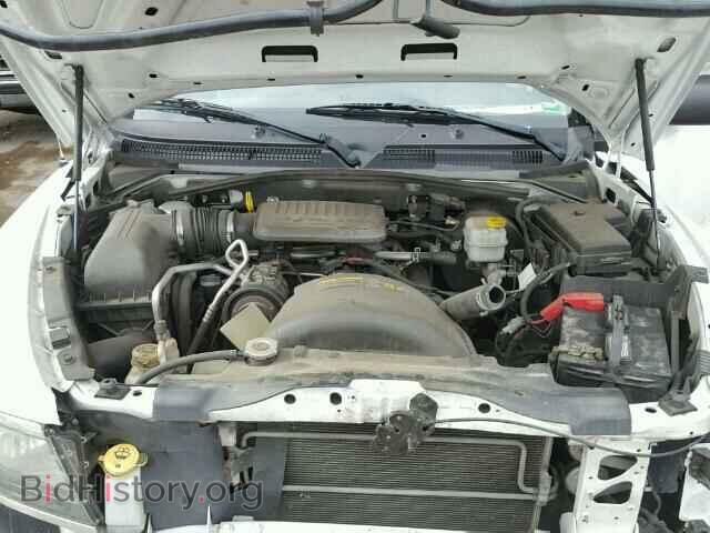 2010 DODGE DAKOTA - VIN: 1D7CE3BK7AS151105 - Фото 7