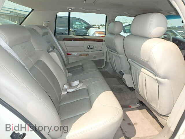 1999 CADILLAC DEVILLE - VIN: 1G6KD54Y7XU727488 - Фото 6