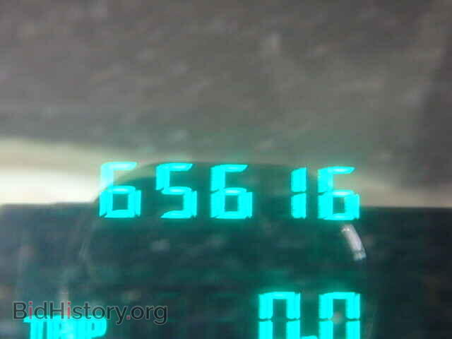 1999 CADILLAC DEVILLE - VIN: 1G6KD54Y7XU727488 - Фото 8