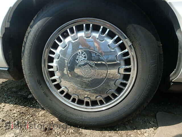 1999 CADILLAC DEVILLE - VIN: 1G6KD54Y7XU727488 - Фото 10