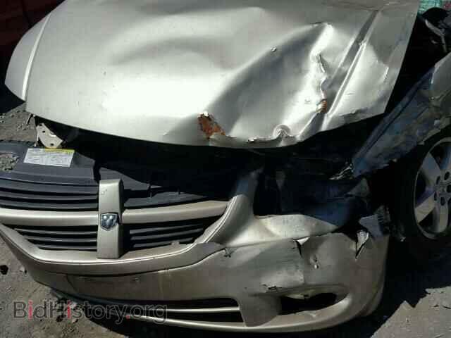 2005 DODGE CARAVAN - VIN: 1D4GP24R05B258810 - Фото 7
