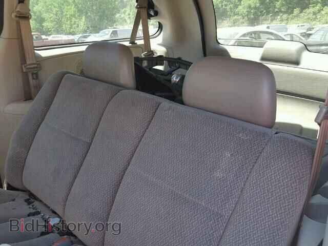 2005 DODGE CARAVAN - VIN: 1D4GP24R05B258810 - Фото 10