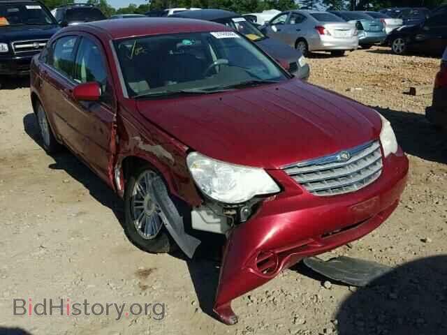 Photo 1C3LC46K67N512819 - CHRYSLER SEBRING 2007