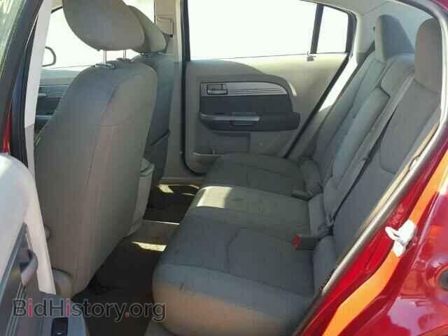 2007 CHRYSLER SEBRING - VIN: 1C3LC46K67N512819 - Фото 6