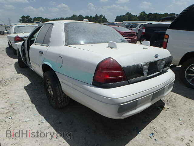 2003 FORD CROWN VIC - VIN: 2FAFP71W63X120219 - Фото 3