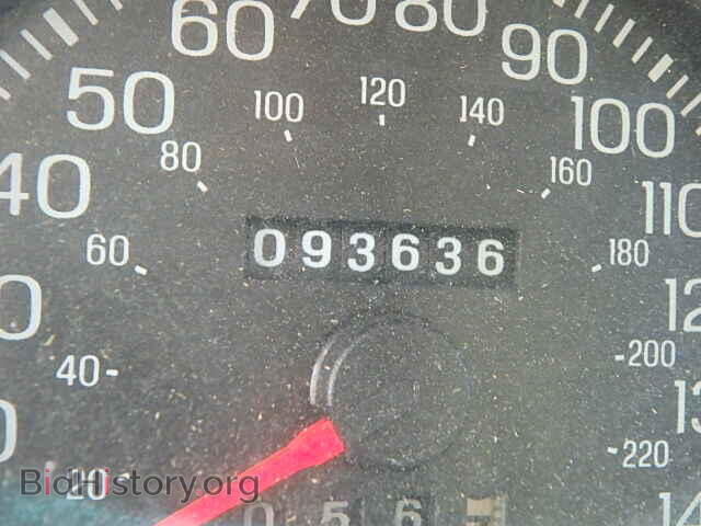 2003 FORD CROWN VIC - VIN: 2FAFP71W63X120219 - Фото 8