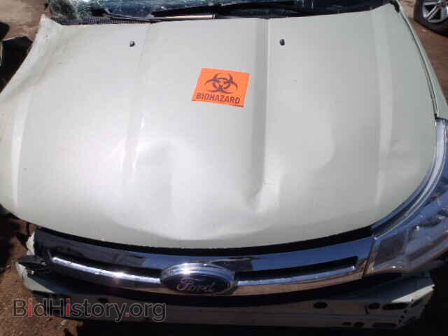 2010 FORD FOCUS - VIN: 1FAHP3FN2AW107350 - Photo 7