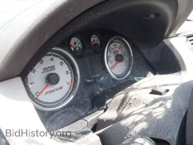 2010 FORD FOCUS - VIN: 1FAHP3FN2AW107350 - Photo 8