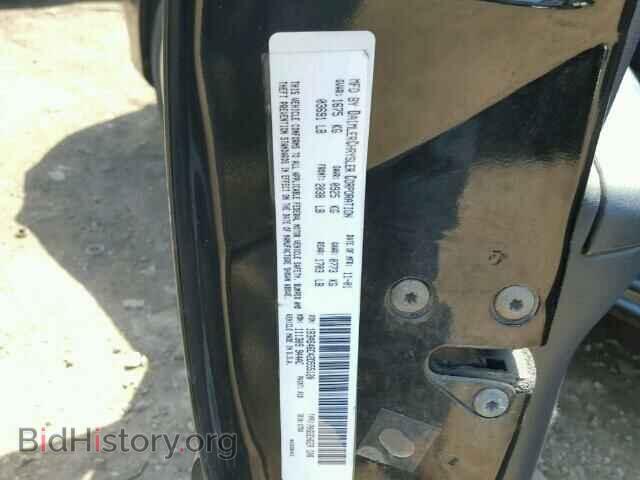 2002 DODGE NEON - VIN: 1B3AS46C42D555120 - Фото 10
