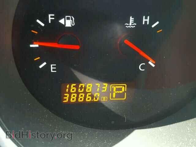 2007 NISSAN MAXIMA - VIN: 1N4BA41E27C859760 - Фото 8
