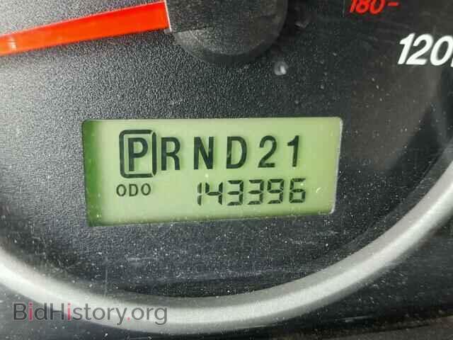2006 MAZDA TRIBUTE - VIN: 4F2YZ04136KM06654 - Фото 8