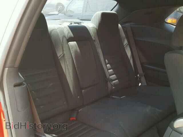 2010 DODGE CHALLENGER - VIN: 2B3CJ4DVXAH195157 - Photo 6