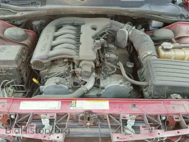 2010 DODGE CHALLENGER - VIN: 2B3CJ4DVXAH195157 - Photo 7