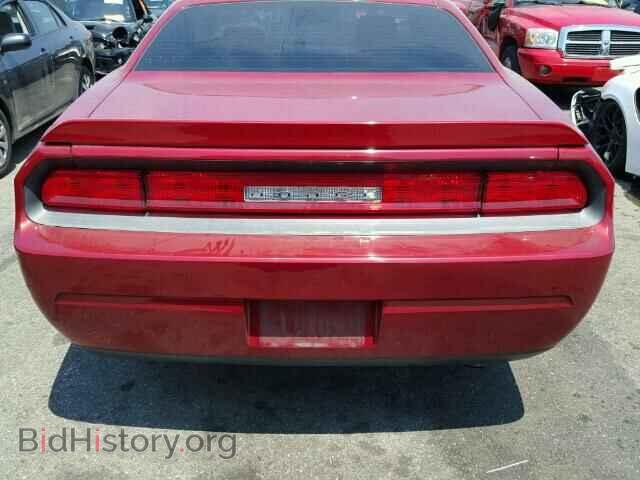 2010 DODGE CHALLENGER - VIN: 2B3CJ4DVXAH195157 - Photo 10