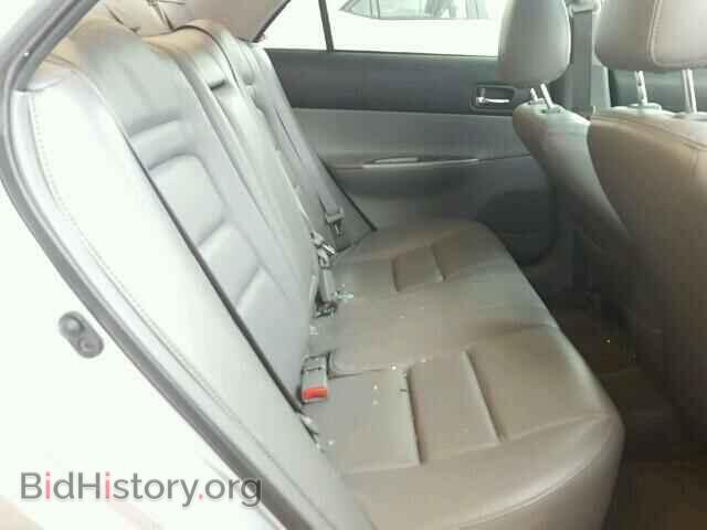 2005 MAZDA 6 - VIN: 1YVHP80D355M58426 - Фото 6