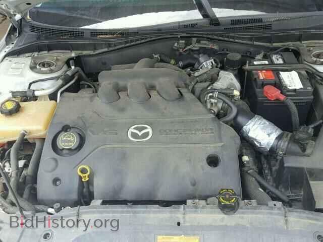 2005 MAZDA 6 - VIN: 1YVHP80D355M58426 - Фото 7
