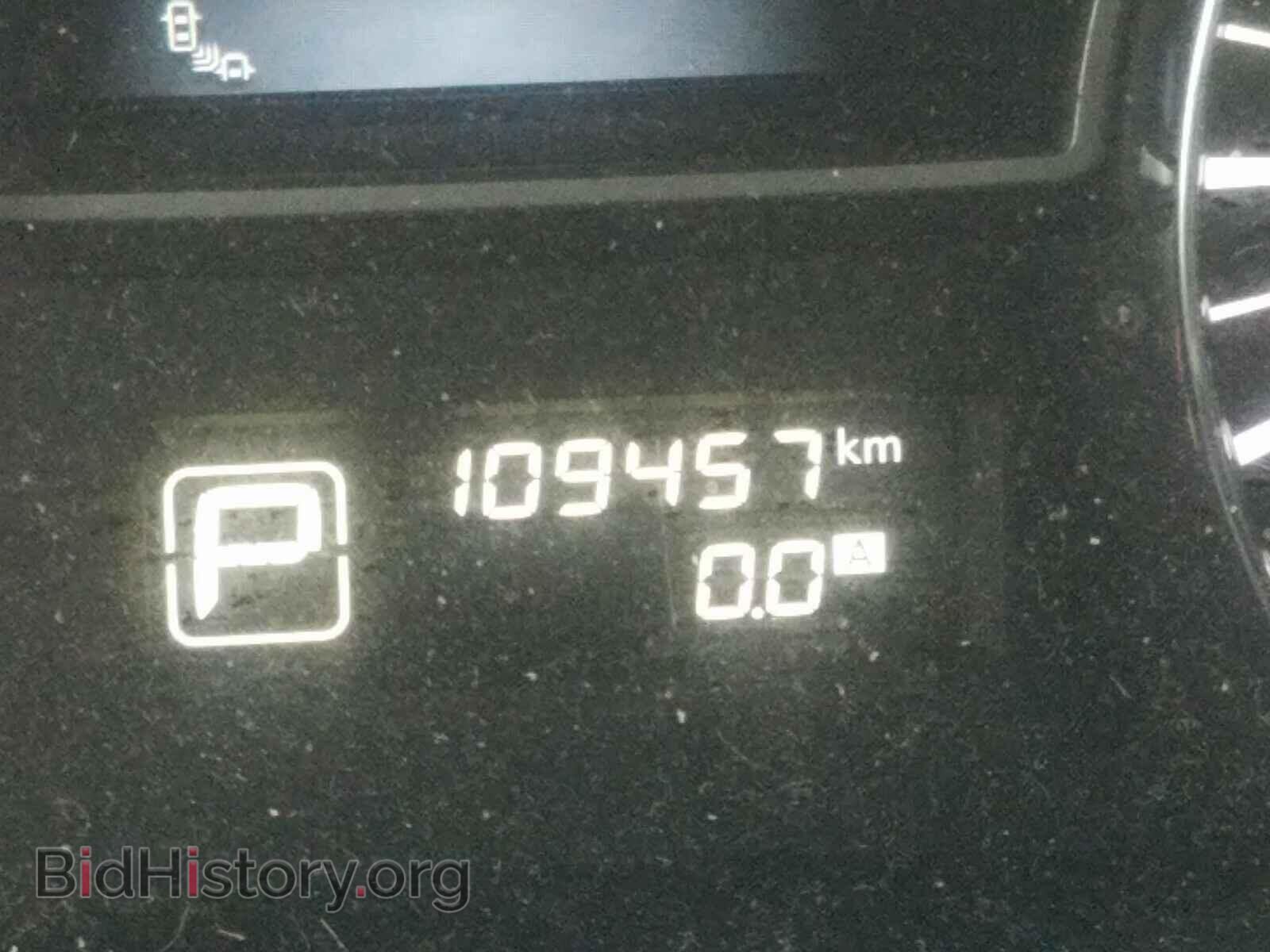 2015 NISSAN PATHFINDER - VIN: 5N1AR2MM9FC651505 - Photo 8