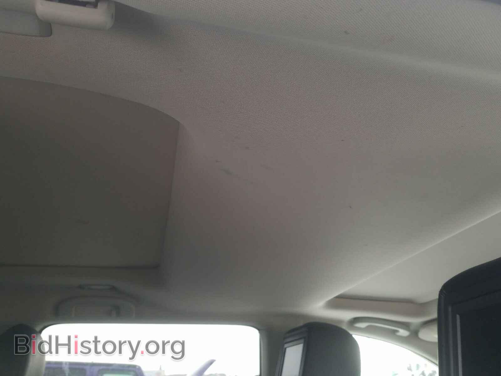 2015 NISSAN PATHFINDER - VIN: 5N1AR2MM9FC651505 - Photo 9