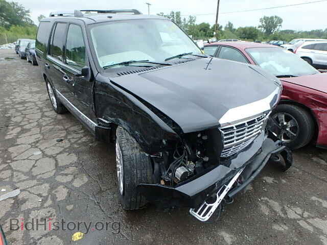 Фотография 5LMJJ2J59CEL05150 - LINCOLN NAVIGATOR 2012