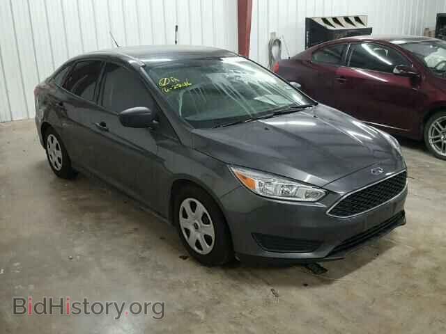 Photo 1FADP3E26GL202770 - FORD FOCUS 2016
