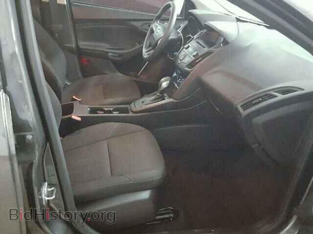2016 FORD FOCUS - VIN: 1FADP3E26GL202770 - Фото 5