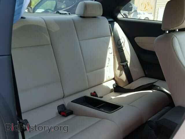 2013 BMW 1 SERIES - VIN: WBAUP7C52DVM55337 - Фото 6